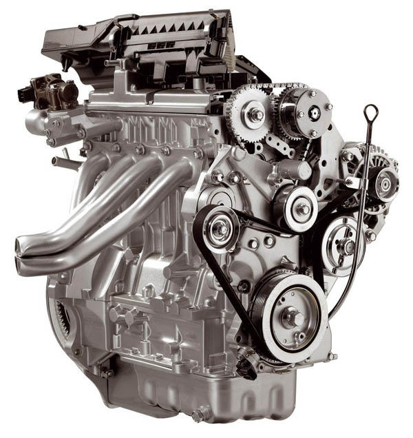 Volkswagen Eos Car Engine